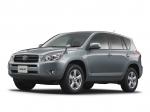 Toyota RAV4 2005 года (JP)